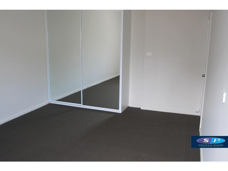 rear 33a South Street, Granville NSW 2142