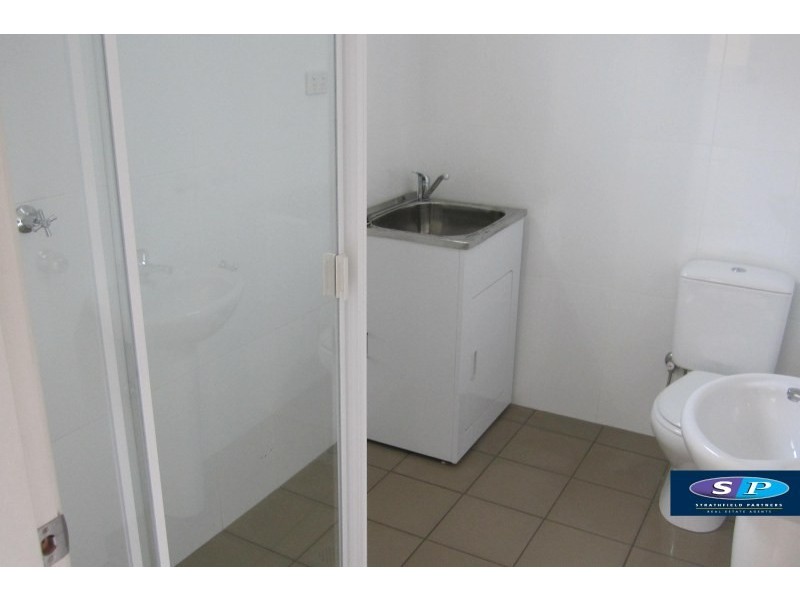 rear 33a South Street, Granville NSW 2142