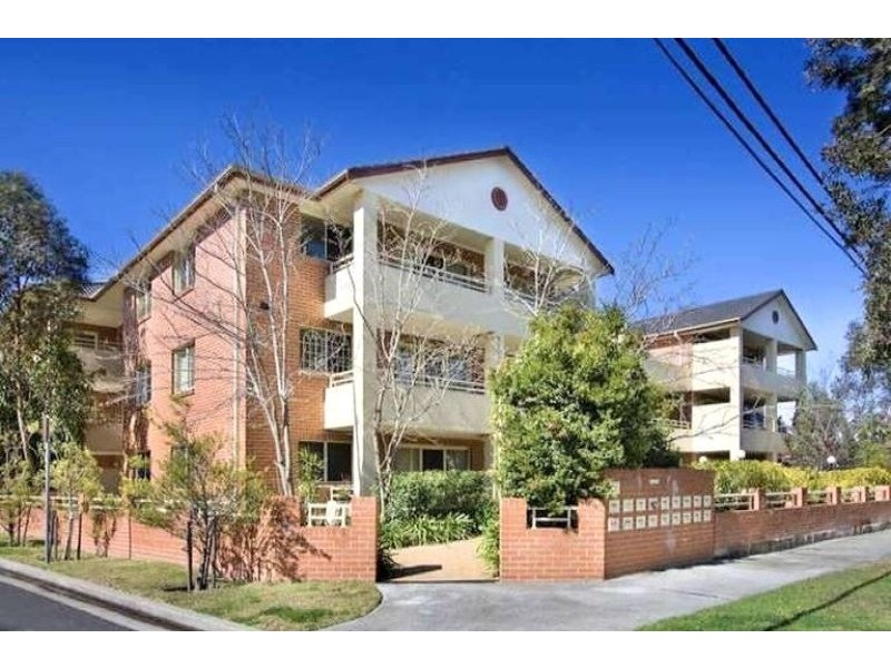 Unit 10/20 Fitzgerald Crescent, Strathfield NSW 2135