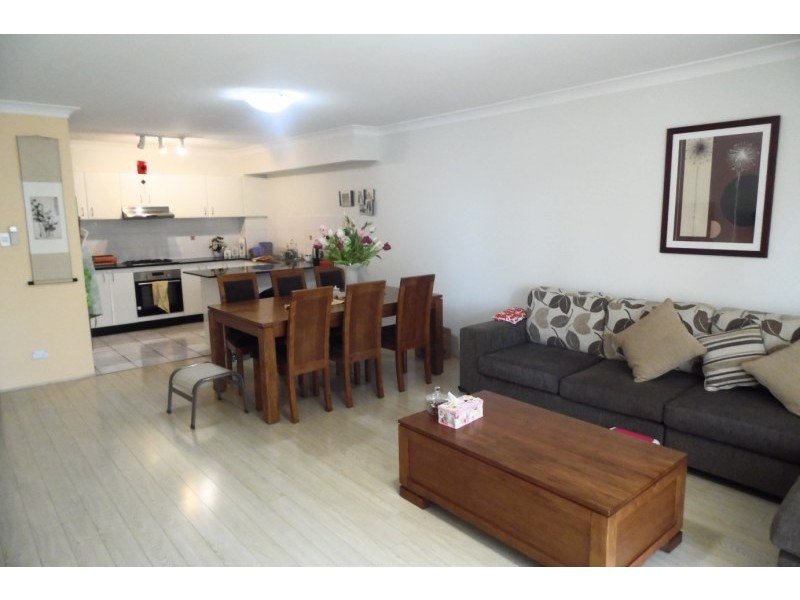 Unit 10/20 Fitzgerald Crescent, Strathfield NSW 2135