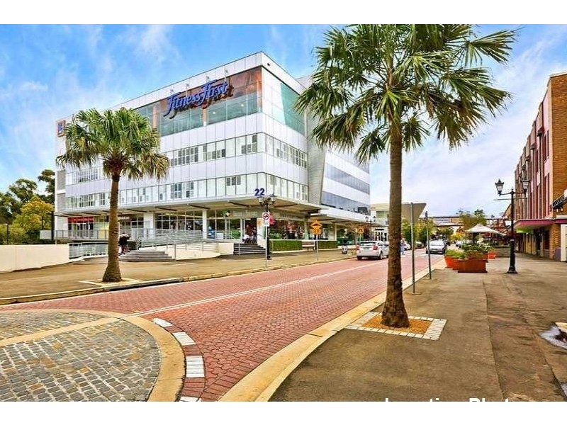 Unit 35A/19-21 George Street, North Strathfield NSW 2137