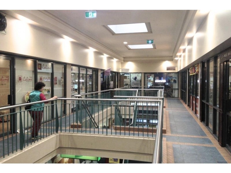 Suite 12/1 Churchill Avenue, Strathfield NSW 2135