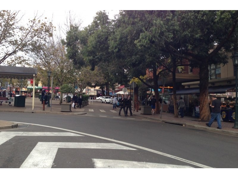 Suite 12/1 Churchill Avenue, Strathfield NSW 2135