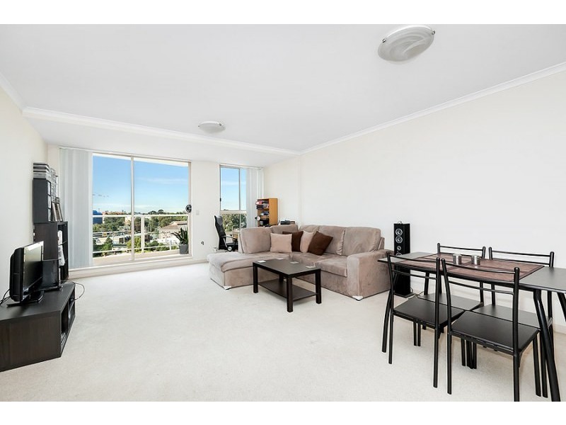 Unit 78/14-16 Station Street, Homebush NSW 2140