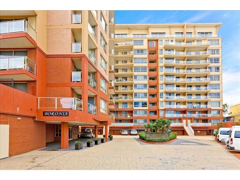 Unit 78/14-16 Station Street, Homebush NSW 2140