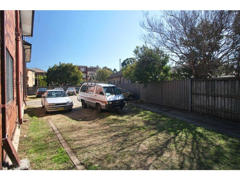 Unit 6/11 Albert Road, Strathfield NSW 2135
