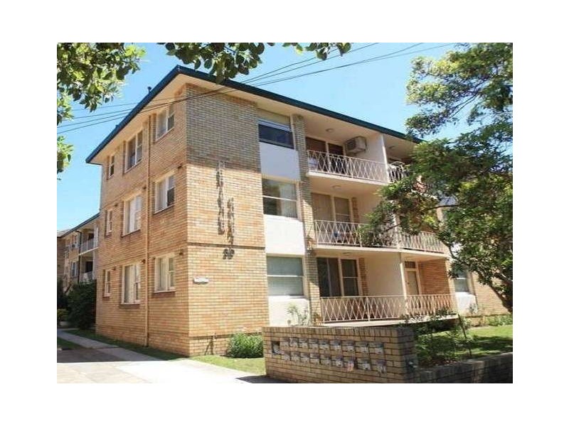 Unit 2/30 Russell Street, Strathfield NSW 2135