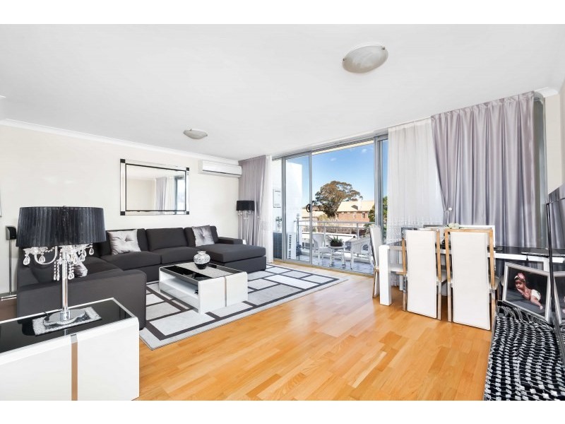 Unit 45/2-10 Susan Street, Auburn NSW 2144