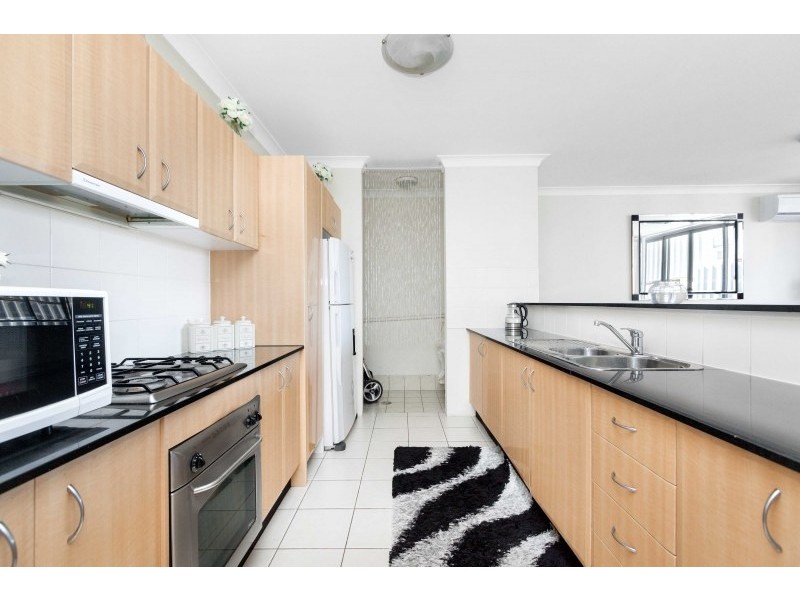 Unit 45/2-10 Susan Street, Auburn NSW 2144