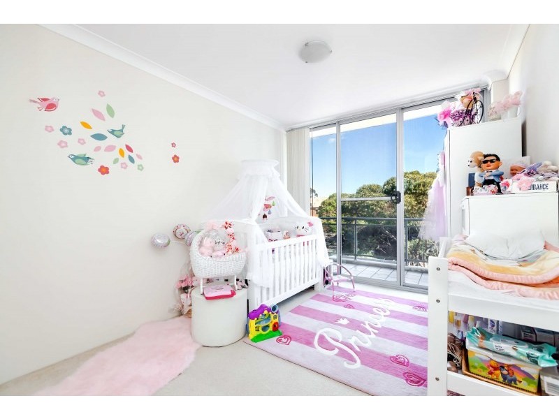 Unit 45/2-10 Susan Street, Auburn NSW 2144