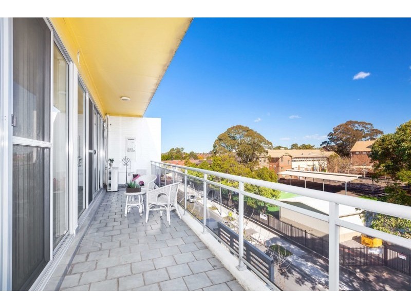 Unit 45/2-10 Susan Street, Auburn NSW 2144