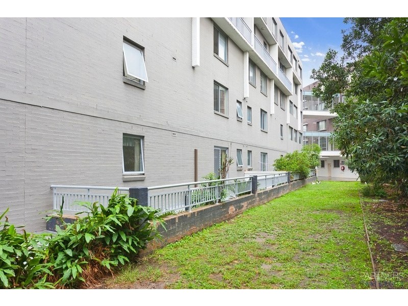Unit 45/2-10 Susan Street, Auburn NSW 2144