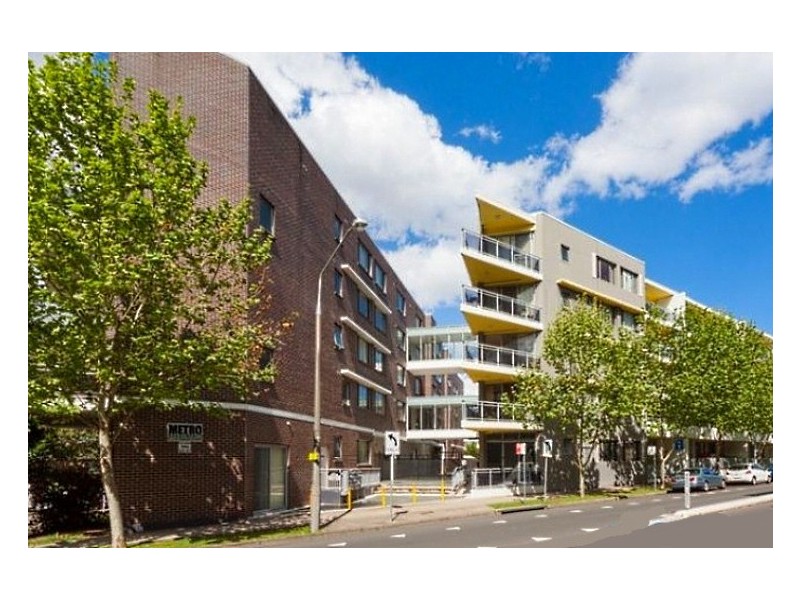 Unit 45/2-10 Susan Street, Auburn NSW 2144