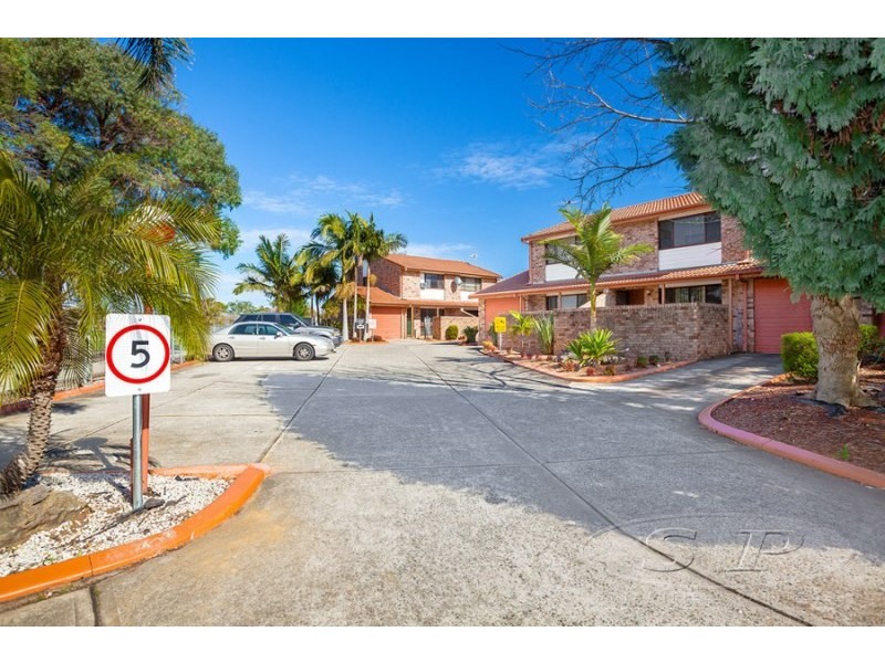 31 Calabro Avenue, Liverpool NSW 2170