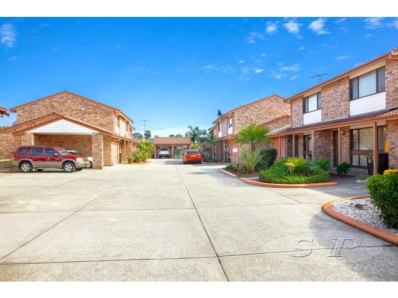 No. 31 Calabro Avenue, Liverpool NSW 2170