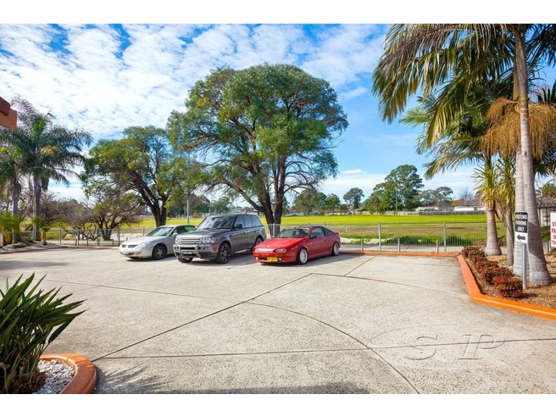 No. 31 Calabro Avenue, Liverpool NSW 2170