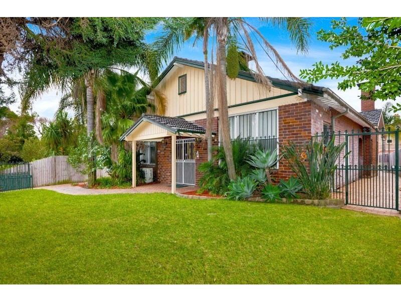 28 Malvern Avenue, Croydon NSW 2132