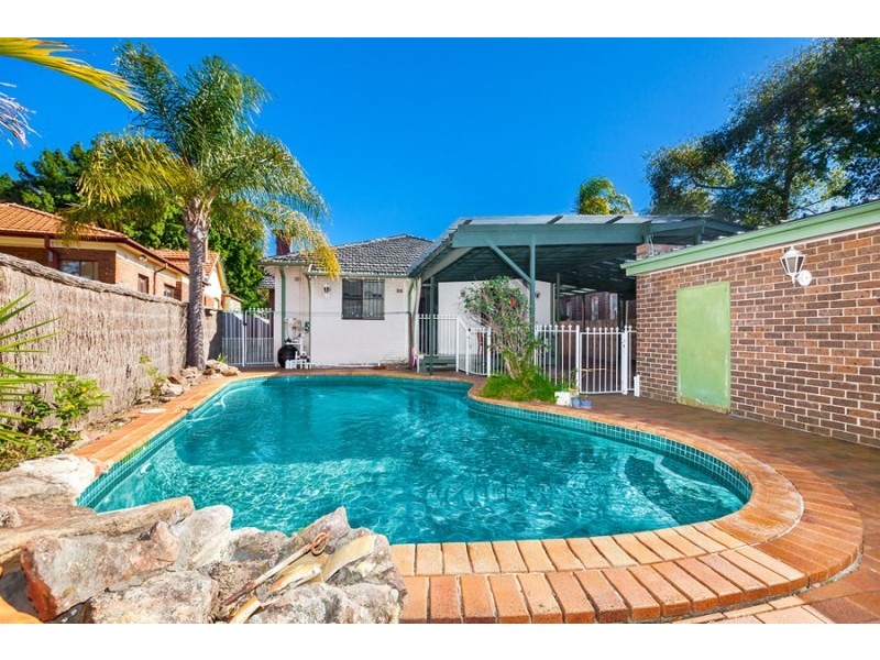 28 Malvern Avenue, Croydon NSW 2132