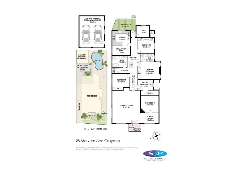 28 Malvern Avenue, Croydon NSW 2132