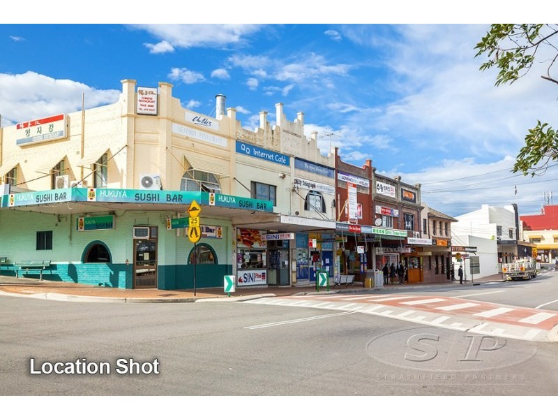 17 Railway Parade, Eastwood NSW 2122