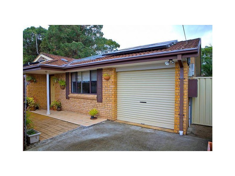 40A Carrington Avenue, Revesby NSW 2212