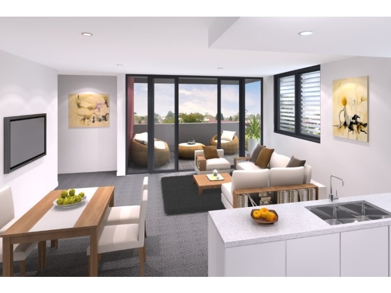 Unit 104/38-40 Albert Road, Strathfield NSW 2135