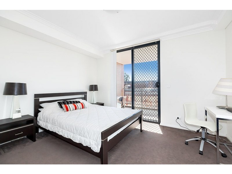 Unit C110/27 George Street, North Strathfield NSW 2137
