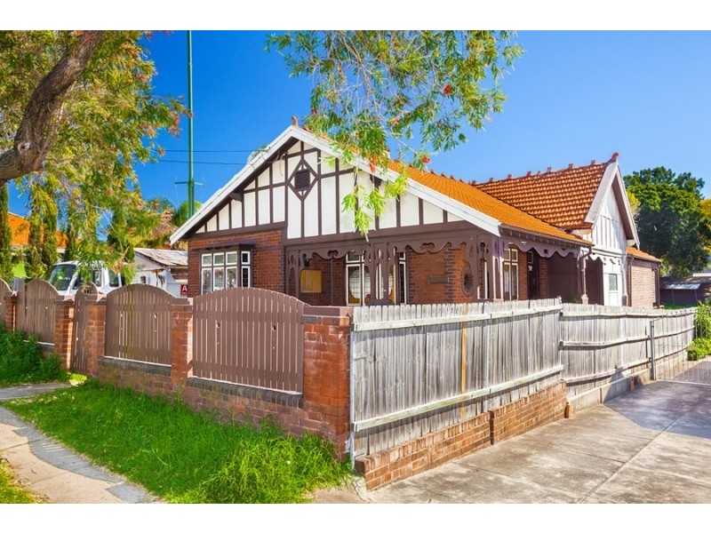 123 Patterson Street, Concord NSW 2137