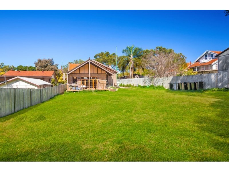 123 Patterson Street, Concord NSW 2137