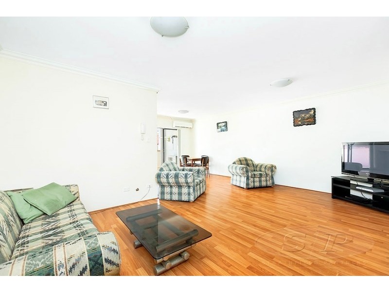 Unit 8/2 Duke Street, Strathfield NSW 2135