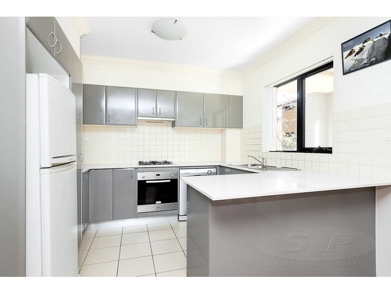 Unit 8/2 Duke Street, Strathfield NSW 2135