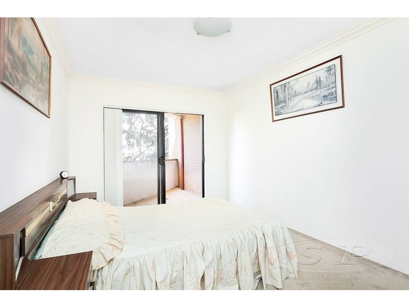 Unit 8/2 Duke Street, Strathfield NSW 2135