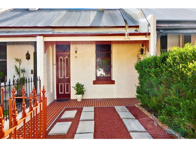 15 Stanley Street, Burwood NSW 2134