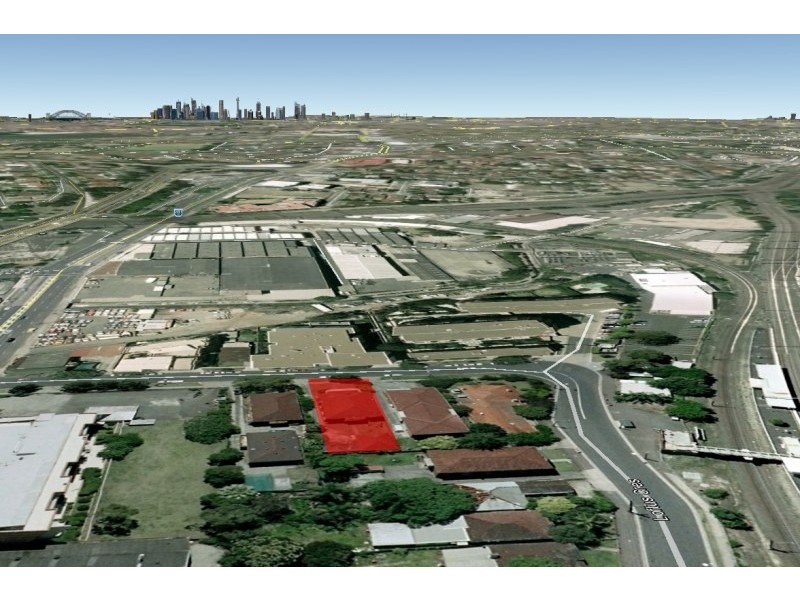 7 Station Street, Homebush NSW 2140