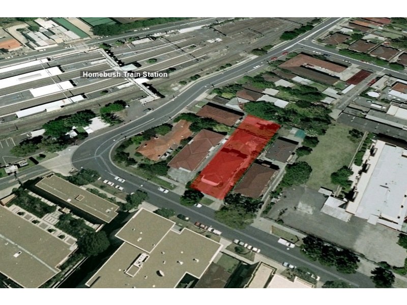 7 Station Street, Homebush NSW 2140