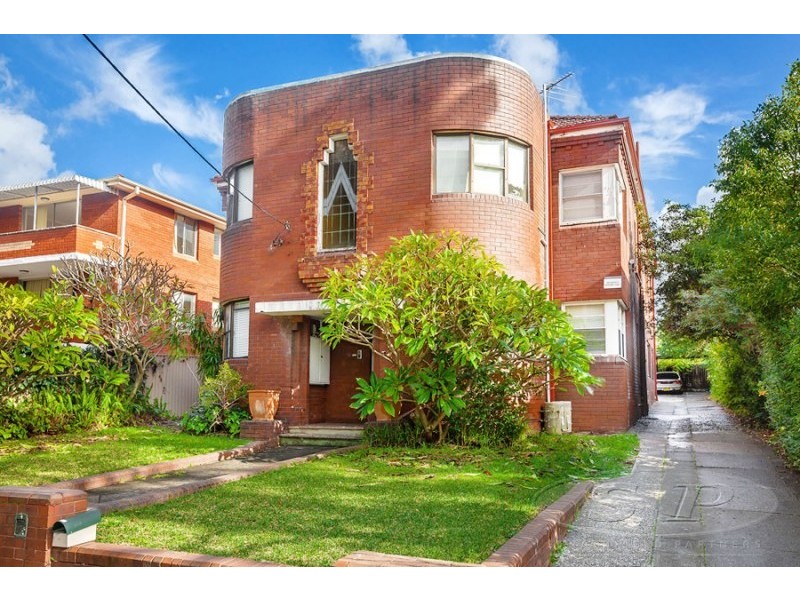 No. 7 Station Street, Homebush NSW 2140