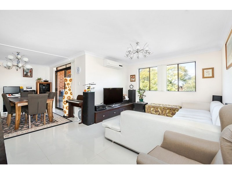 Unit 24/125 Meredith Street, Bankstown NSW 2200