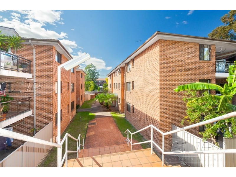 Unit 24/125 Meredith Street, Bankstown NSW 2200