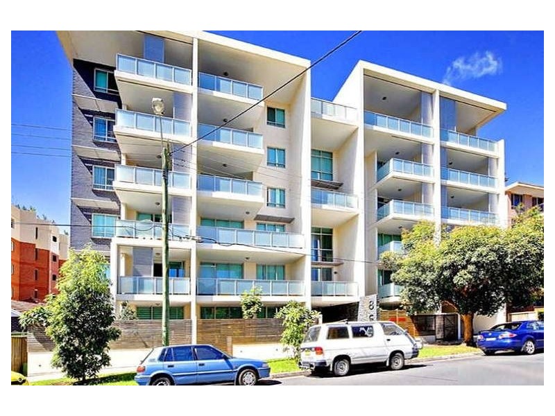 Unit 104/8 Station Street, Homebush NSW 2140