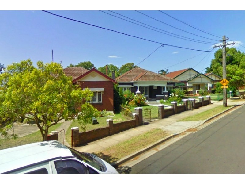 51, 52, 53 Loftus Crescent, Homebush NSW 2140