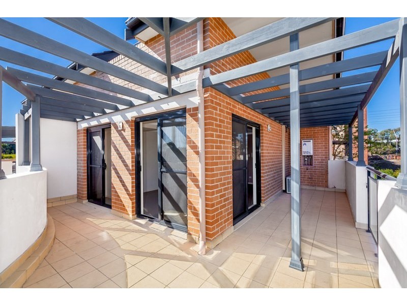 Unit 12/14-16 Courallie Avenue, Homebush West NSW 2140