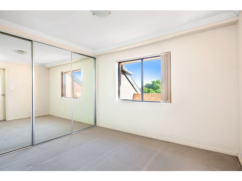 Unit 12/14-16 Courallie Avenue, Homebush West NSW 2140