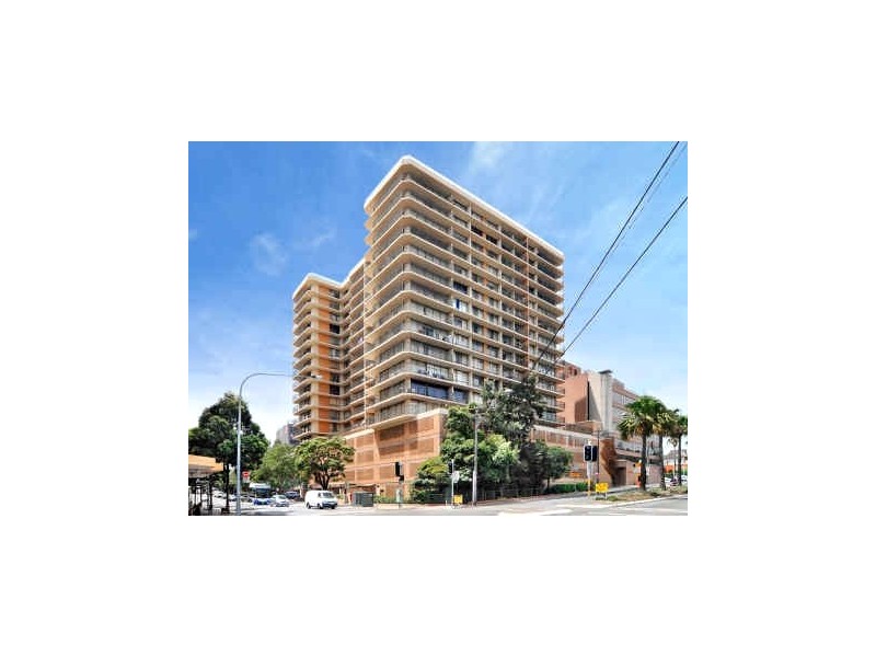 Unit 17B/30-34 Churchill Avenue, Strathfield NSW 2135