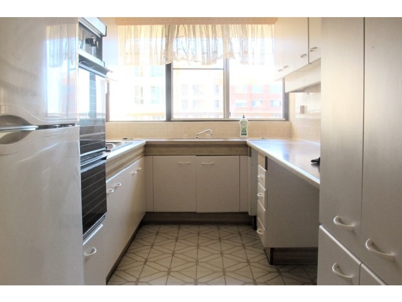 Unit 17B/30-34 Churchill Avenue, Strathfield NSW 2135