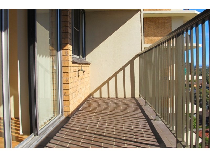 Unit 17B/30-34 Churchill Avenue, Strathfield NSW 2135