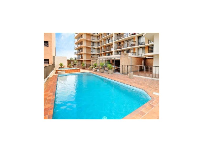 Unit 17B/30-34 Churchill Avenue, Strathfield NSW 2135