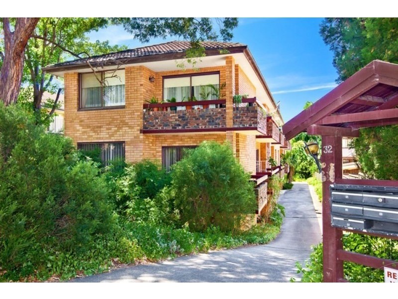 Unit 1/32 Hampstead Road, Homebush West NSW 2140