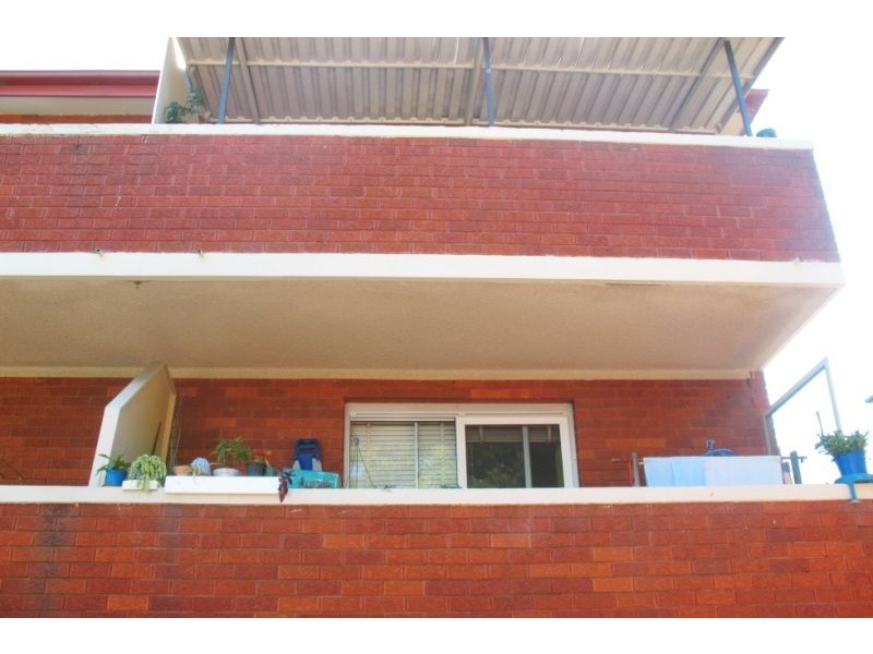 Unit 8/20 Hornsey Road, Homebush West NSW 2140