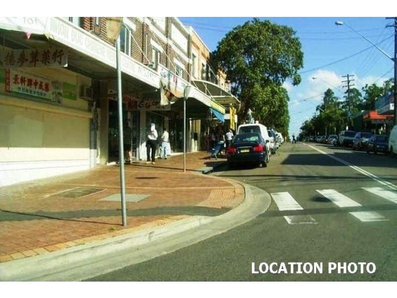 Unit 8/20 Hornsey Road, Homebush West NSW 2140