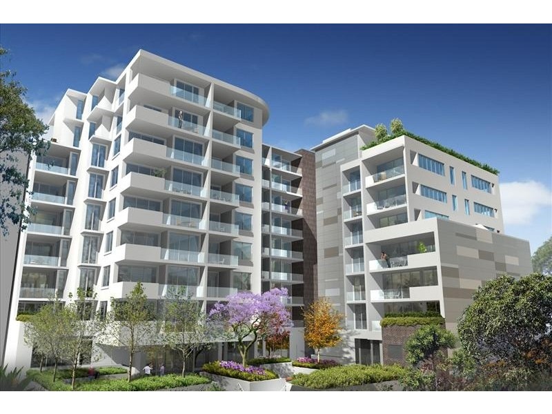 Unit 303/8 Parramatta Road, Strathfield NSW 2135